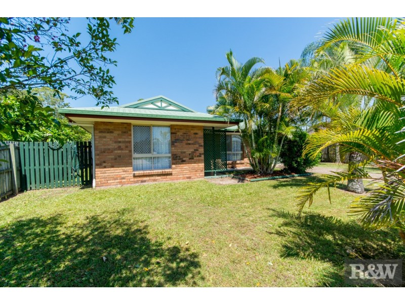 3 Maple Drive, Morayfield QLD 4506