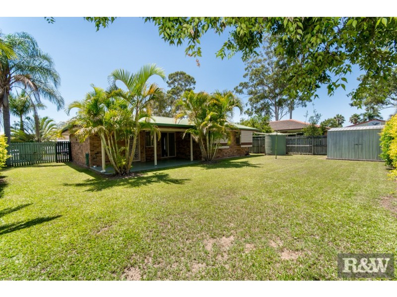 3 Maple Drive, Morayfield QLD 4506