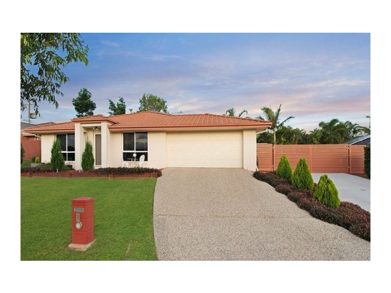 3 Nadine Place, Deception Bay QLD 4508
