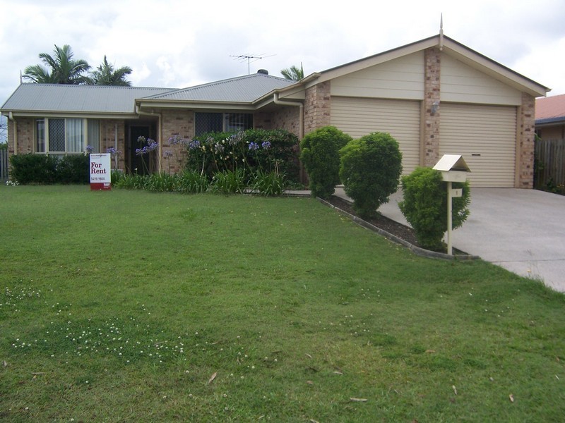 1 Penshurst Street, Caboolture South QLD 4510