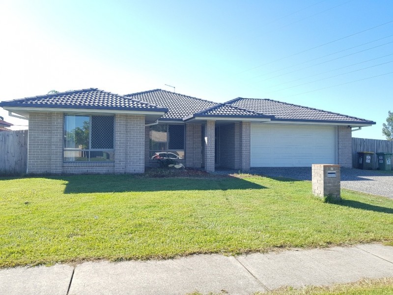 21 Tucker Street, Caboolture QLD 4510
