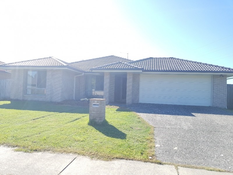 21 Tucker Street, Caboolture QLD 4510