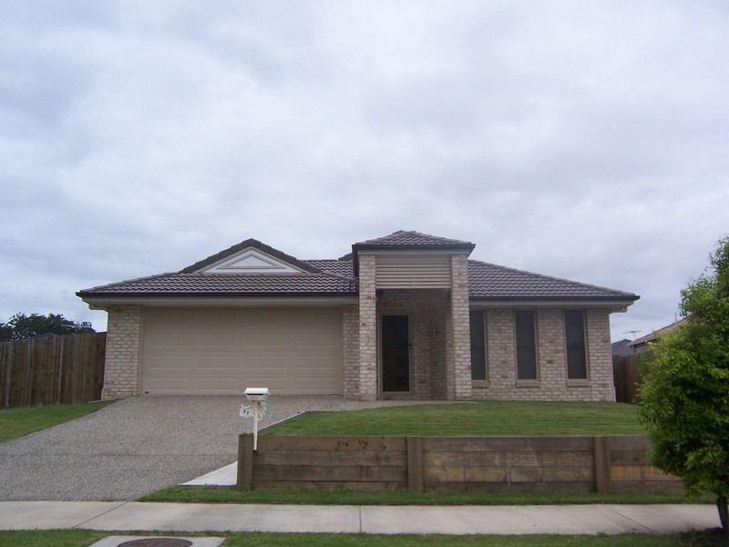 27 Lotus Avenue, Bellmere QLD 4510