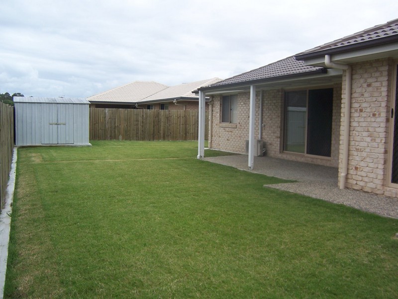 27 Lotus Avenue, Bellmere QLD 4510