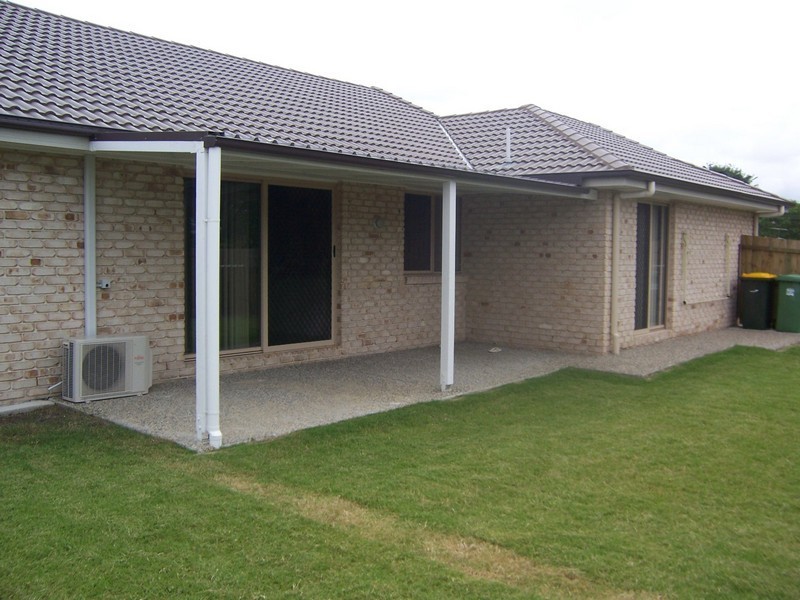 27 Lotus Avenue, Bellmere QLD 4510