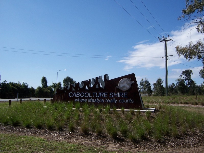 Caboolture QLD 4510