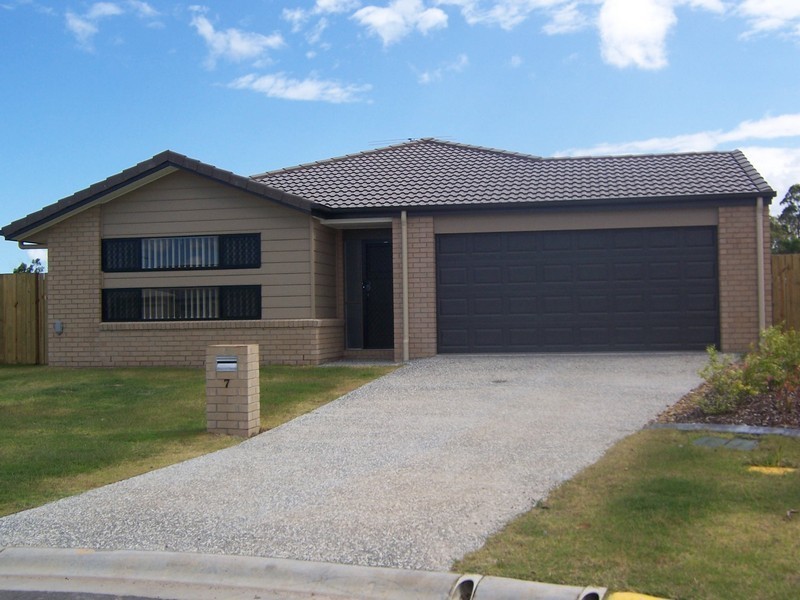 7 Tangelo Court, Bellmere QLD 4510