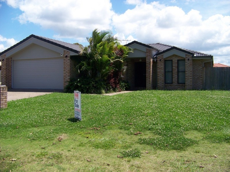 3 Tobruk  Close, Caboolture South QLD 4510