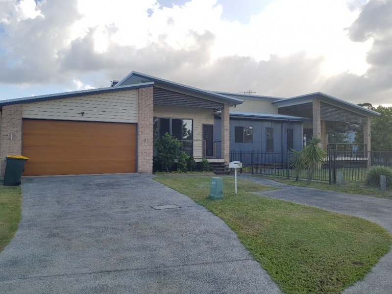 13 Stream Place, Bellmere QLD 4510