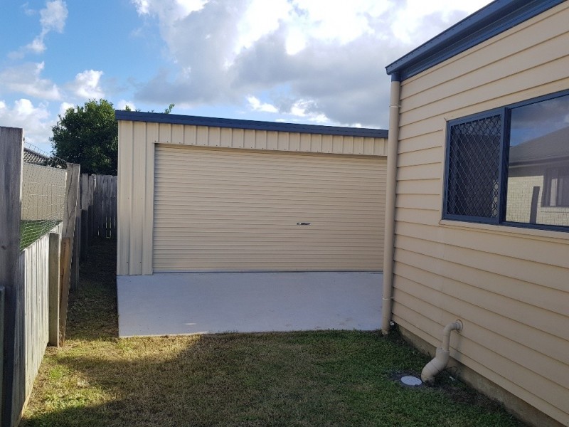 13 Stream Place, Bellmere QLD 4510