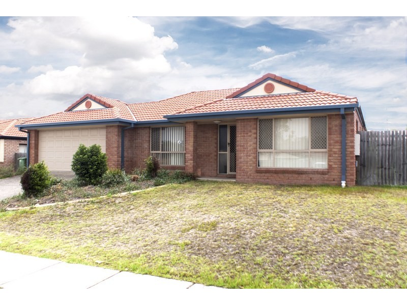 11 Silkwood Road, Morayfield QLD 4506