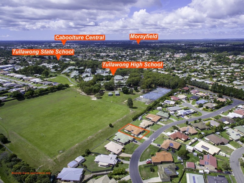 49 Tullawong Drive, Caboolture QLD 4510