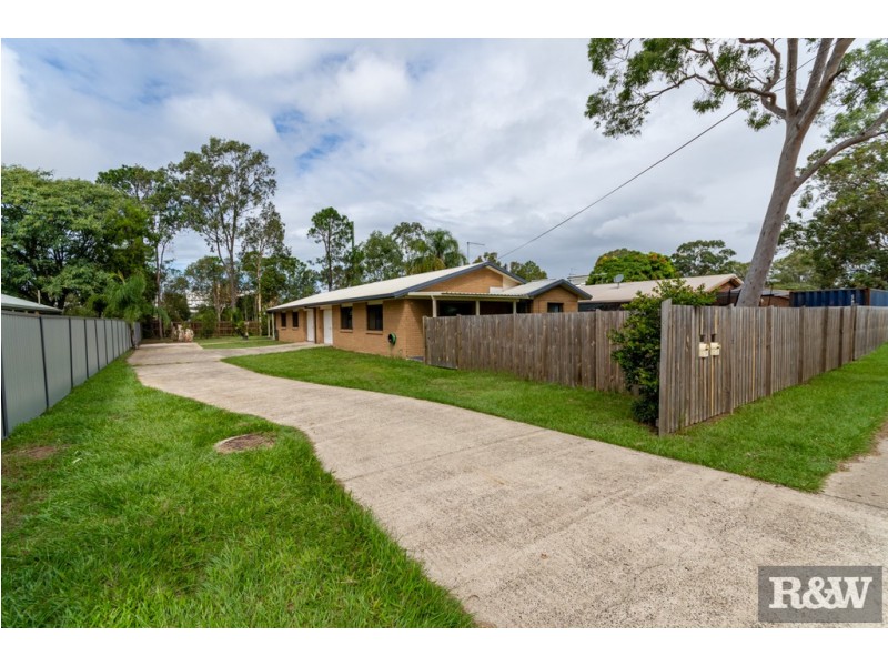 2/21 Manley Street, Caboolture QLD 4510