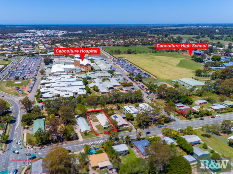 2/21 Manley Street, Caboolture QLD 4510