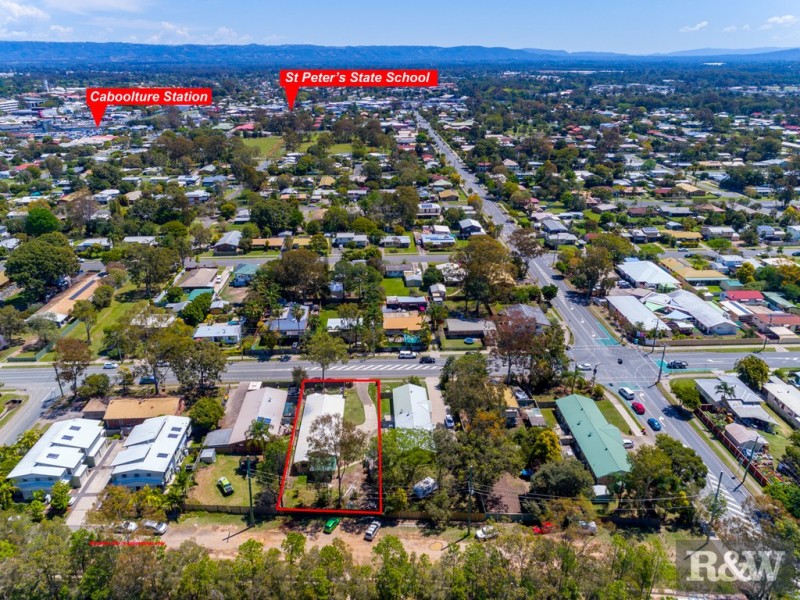 2/21 Manley Street, Caboolture QLD 4510