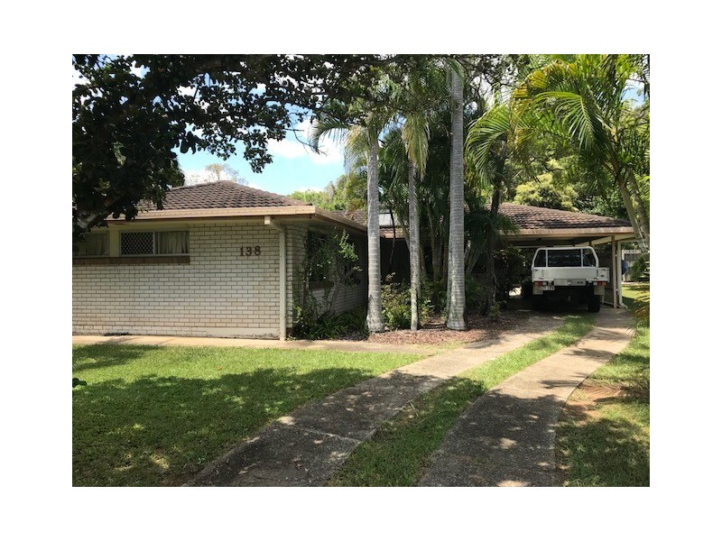 138 King Street, Caboolture QLD 4510