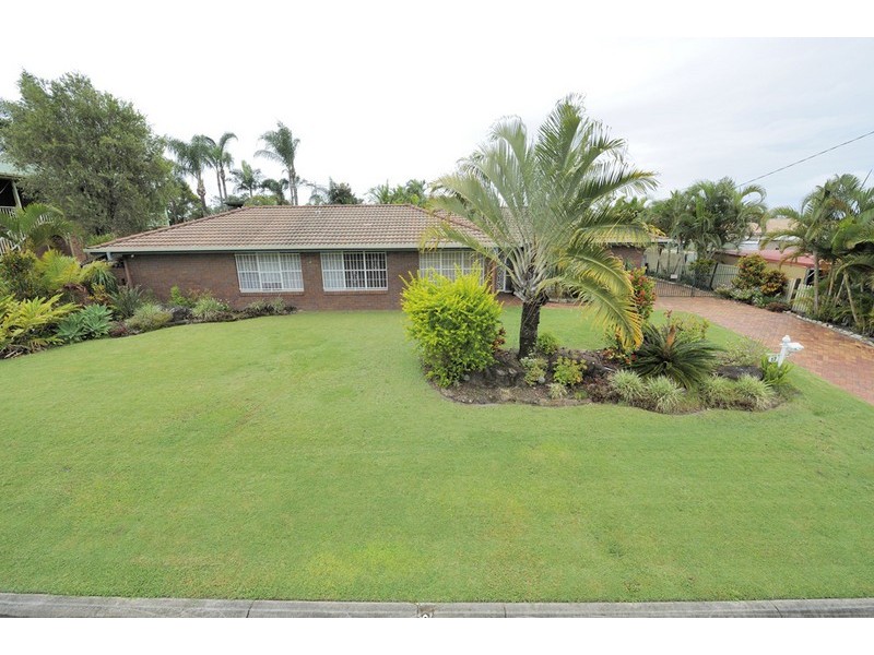 17 Emerson Drive, Morayfield QLD 4506
