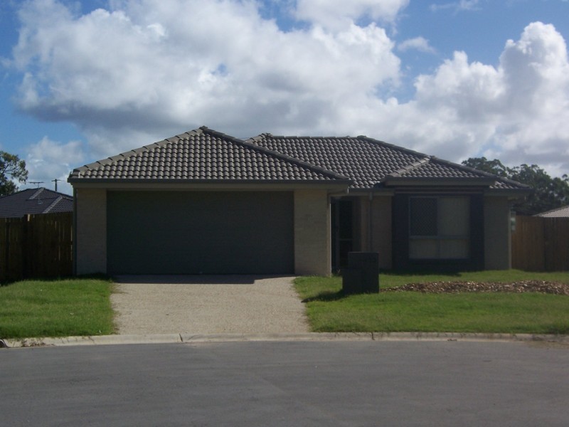 12 Feather Court, Morayfield QLD 4506