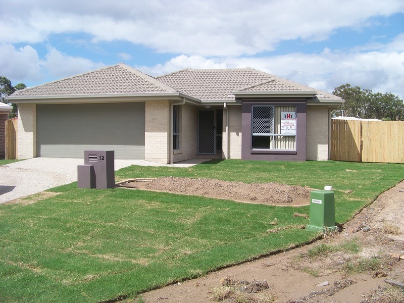 12 Feather Court, Morayfield QLD 4506