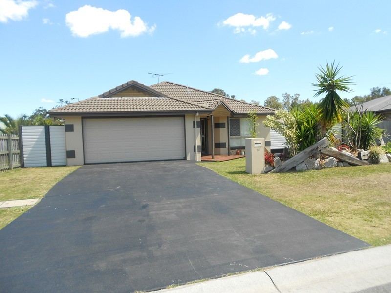 16 Leggett Street, Morayfield QLD 4506