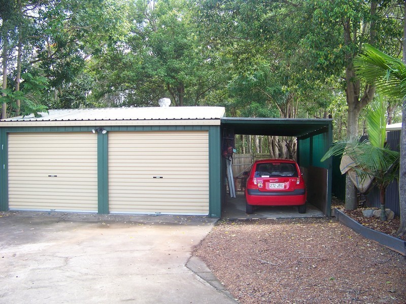 13 Hazelwood Court, Caboolture QLD 4510
