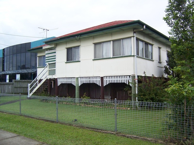 Caboolture QLD 4510