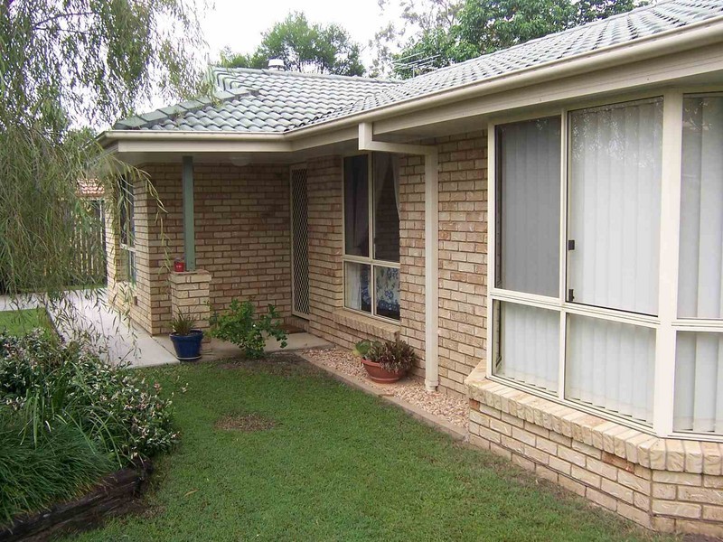 Upper Caboolture QLD 4510