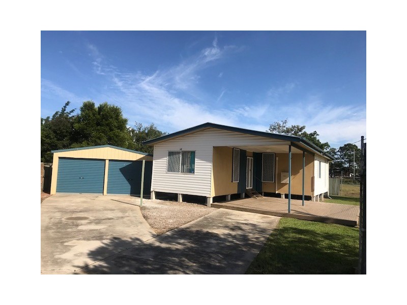 4 Childs Street, Caboolture QLD 4510
