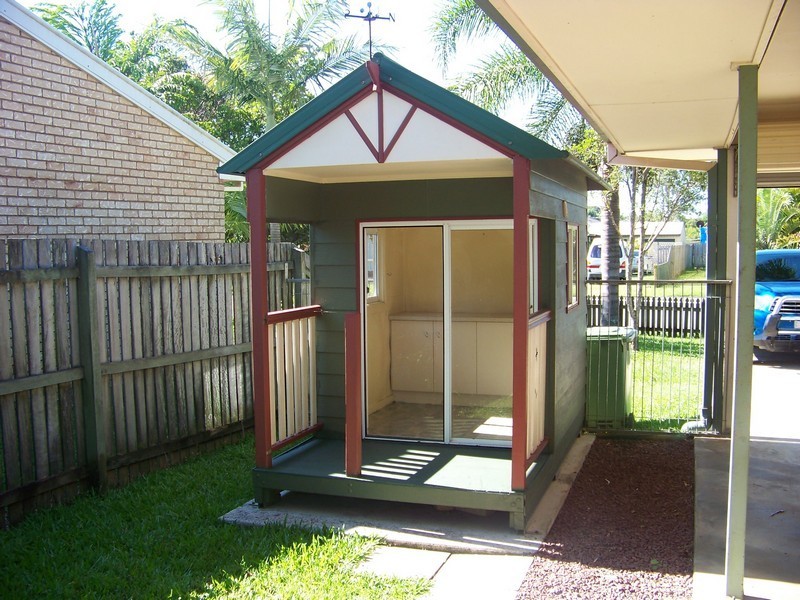 32 Suffolk Street, Caboolture QLD 4510
