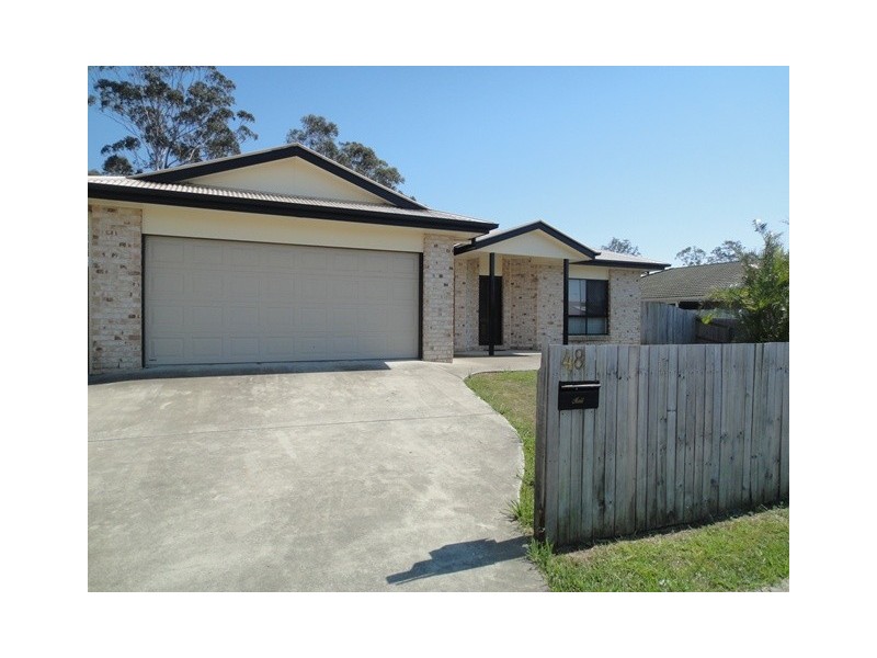 48 Michael Avenue, Morayfield QLD 4506