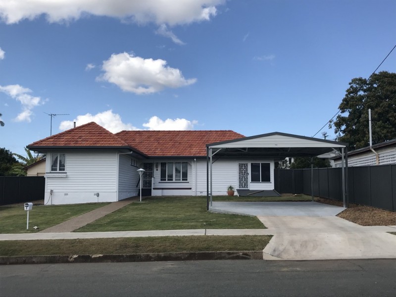 7 Newman Street, Caboolture QLD 4510