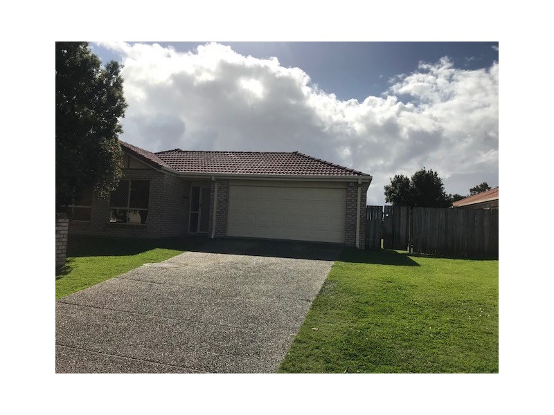 6 Lomandra Drive, Morayfield QLD 4506