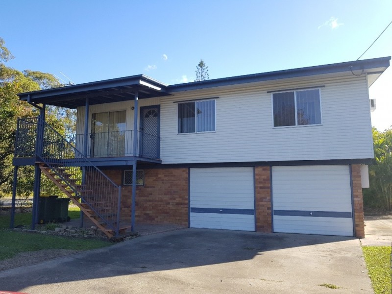 2 Kenneth Street, Morayfield QLD 4506