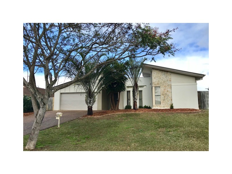 8 Westminster Road, Bellmere QLD 4510