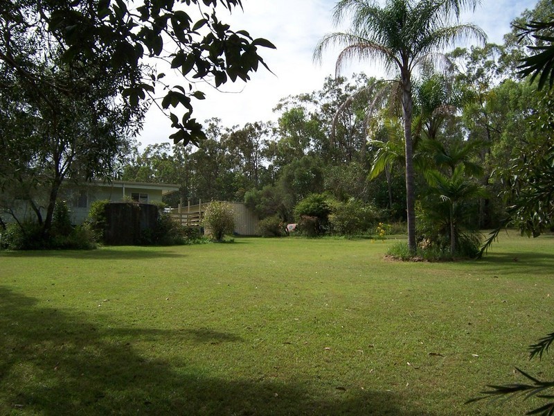 Elimbah QLD 4516
