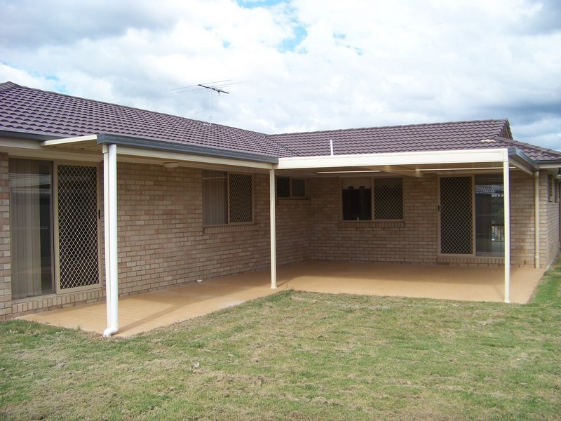 24  Hollywood Avenue, Bellmere QLD 4510