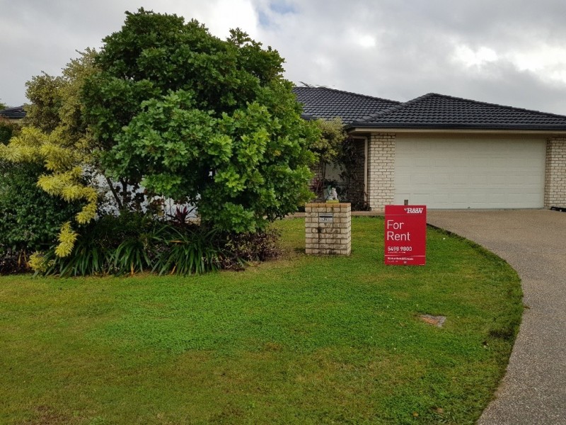 16 Shallows Place, Bellmere QLD 4510