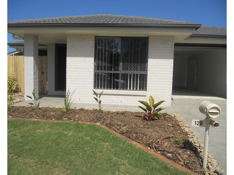 12B Paddington Street, Bellmere QLD 4510