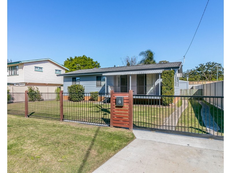 8 Wilson Street, Caboolture QLD 4510