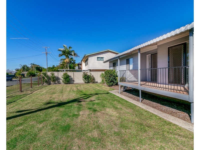 8 Wilson Street, Caboolture QLD 4510