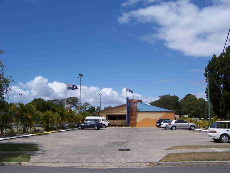 Beachmere QLD 4510