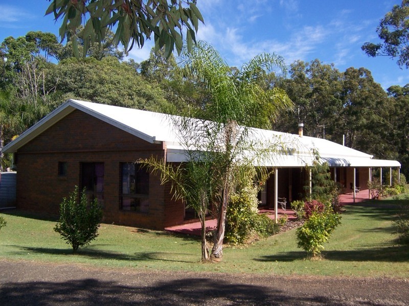 Wamuran QLD 4512