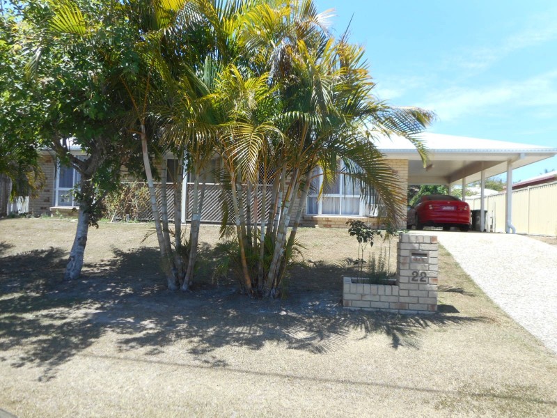 22 Carmela Crescent, Morayfield QLD 4506