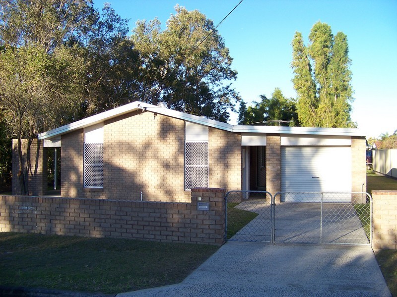 13 Gardenia Street, Caboolture QLD 4510