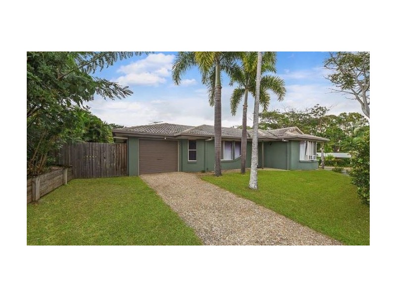 2 Maria Court, Morayfield QLD 4506