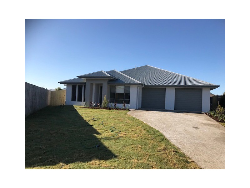 1/7 Poole Court, Caboolture QLD 4510