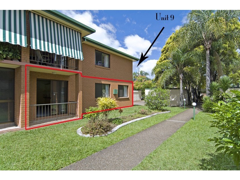 9/73-75 Lower King Street, Caboolture QLD 4510