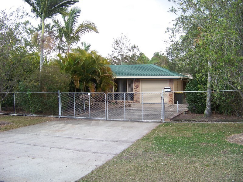 15 Morris Road, Elimbah QLD 4516