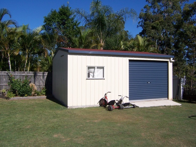 Morayfield QLD 4506