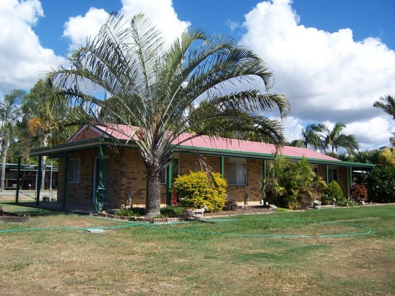 Burpengary QLD 4505